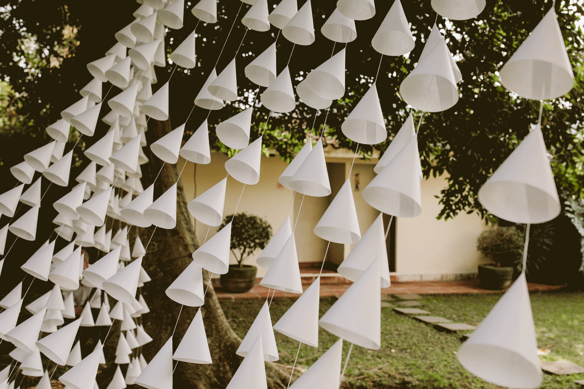 WEDDING DETAILS