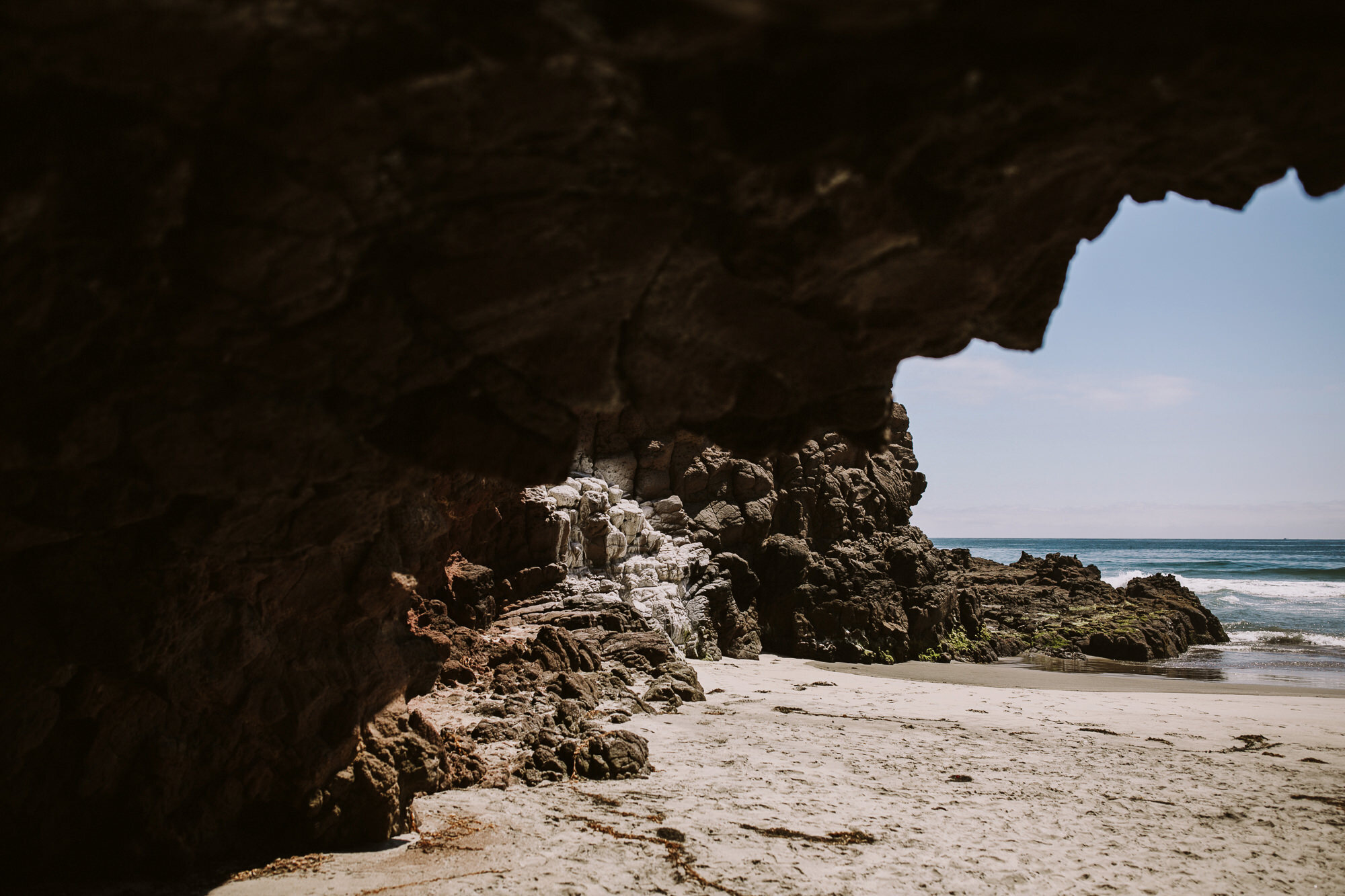 CASTILLOS DEL MAR WEDDING