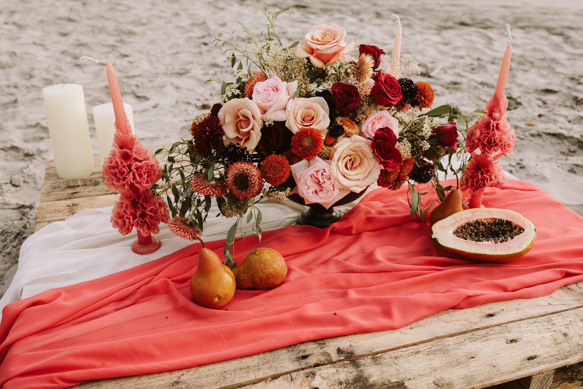FLOWER DESIGN