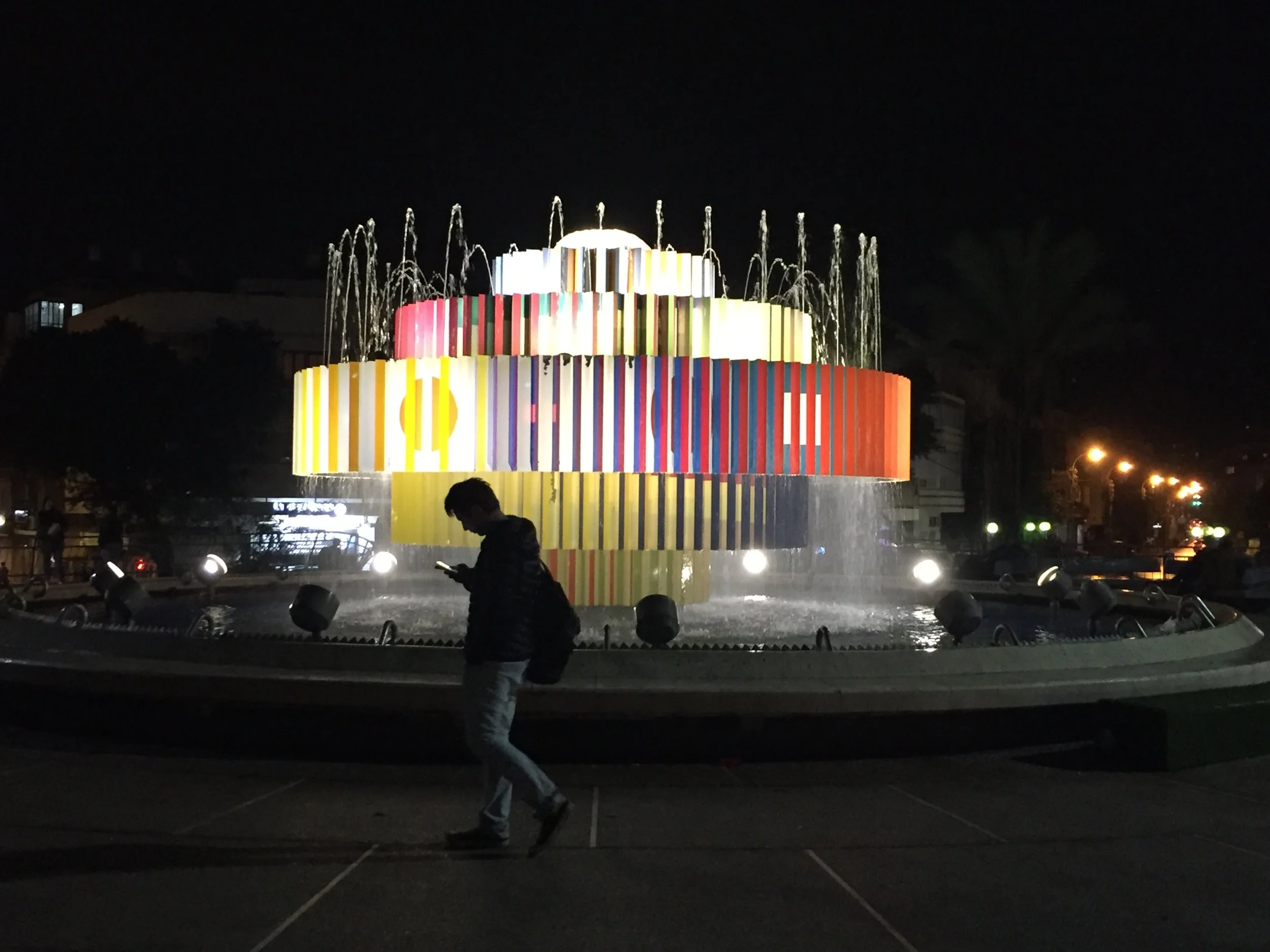 🎧 העניינים התלהטו