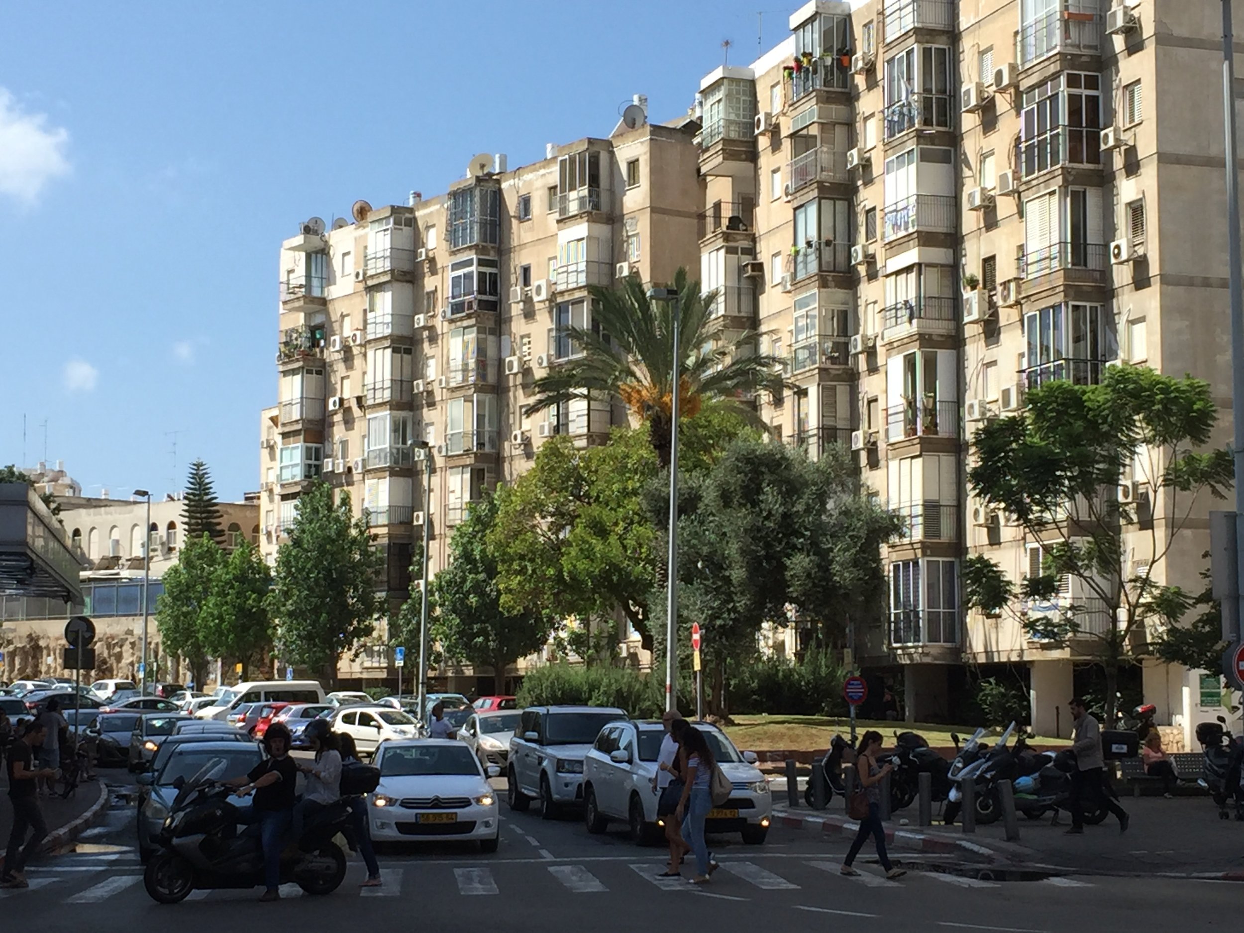 בתי החלומות