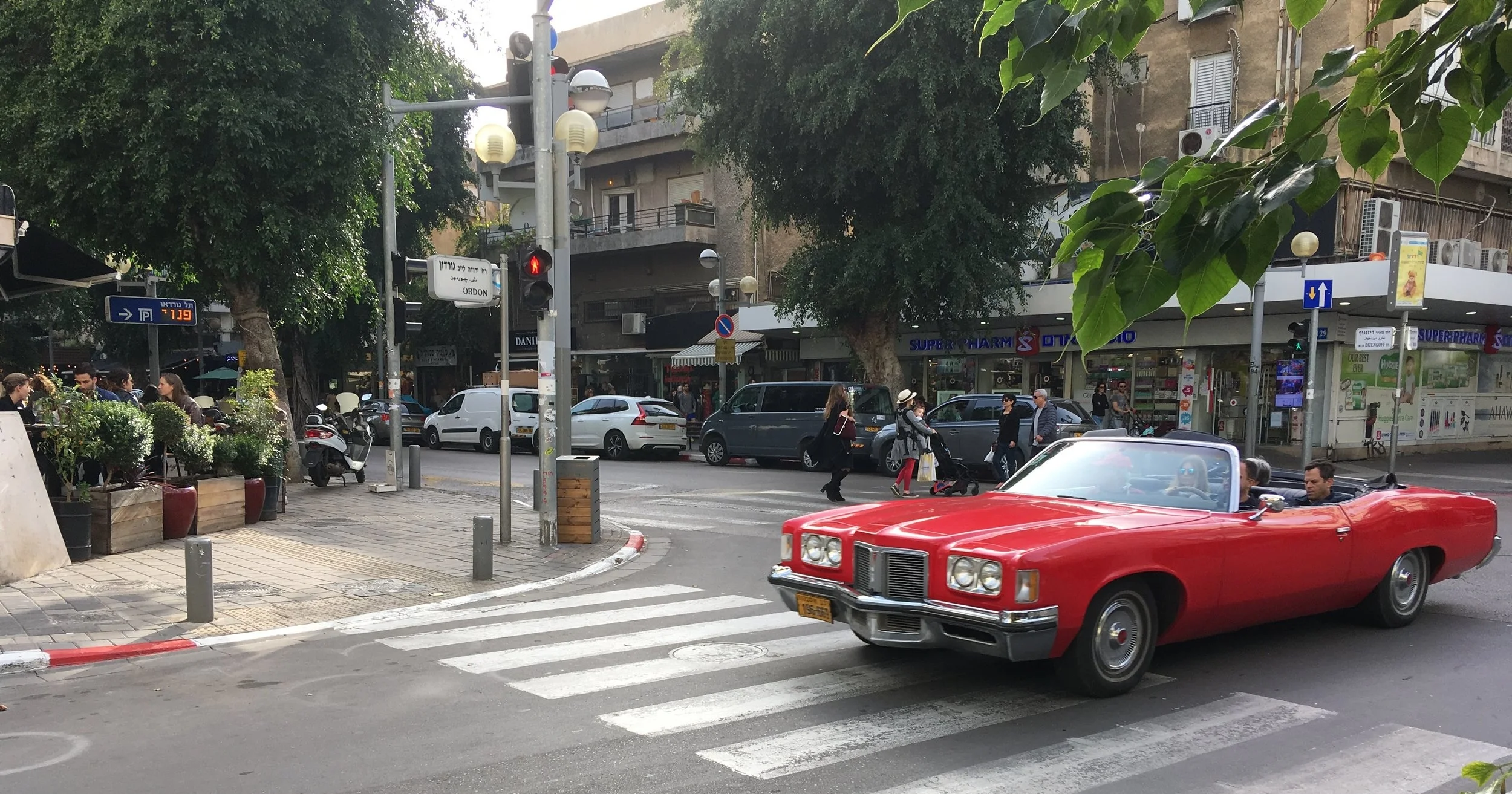 בואו להזדנגף