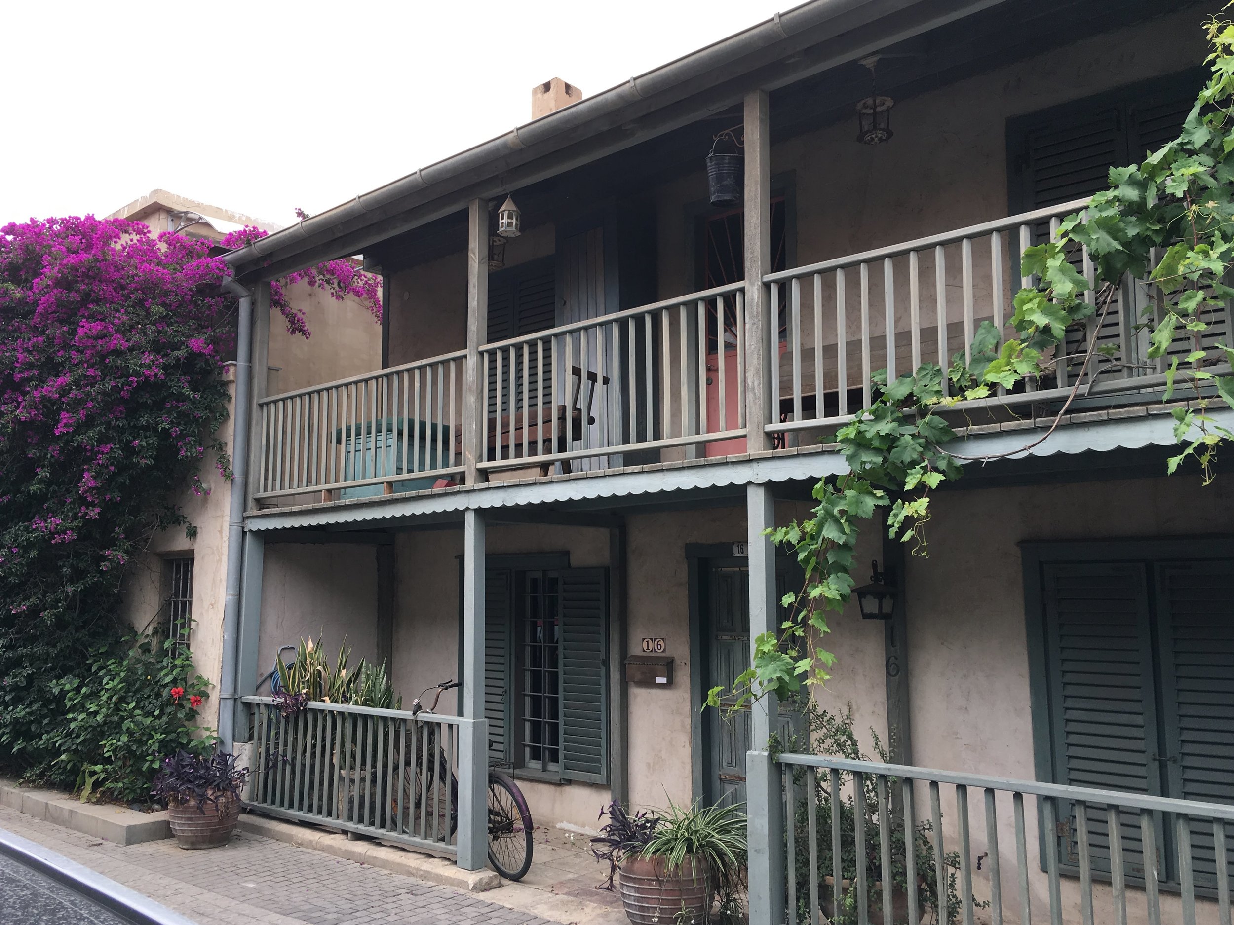 המושבה האמריקאית-גרמנית