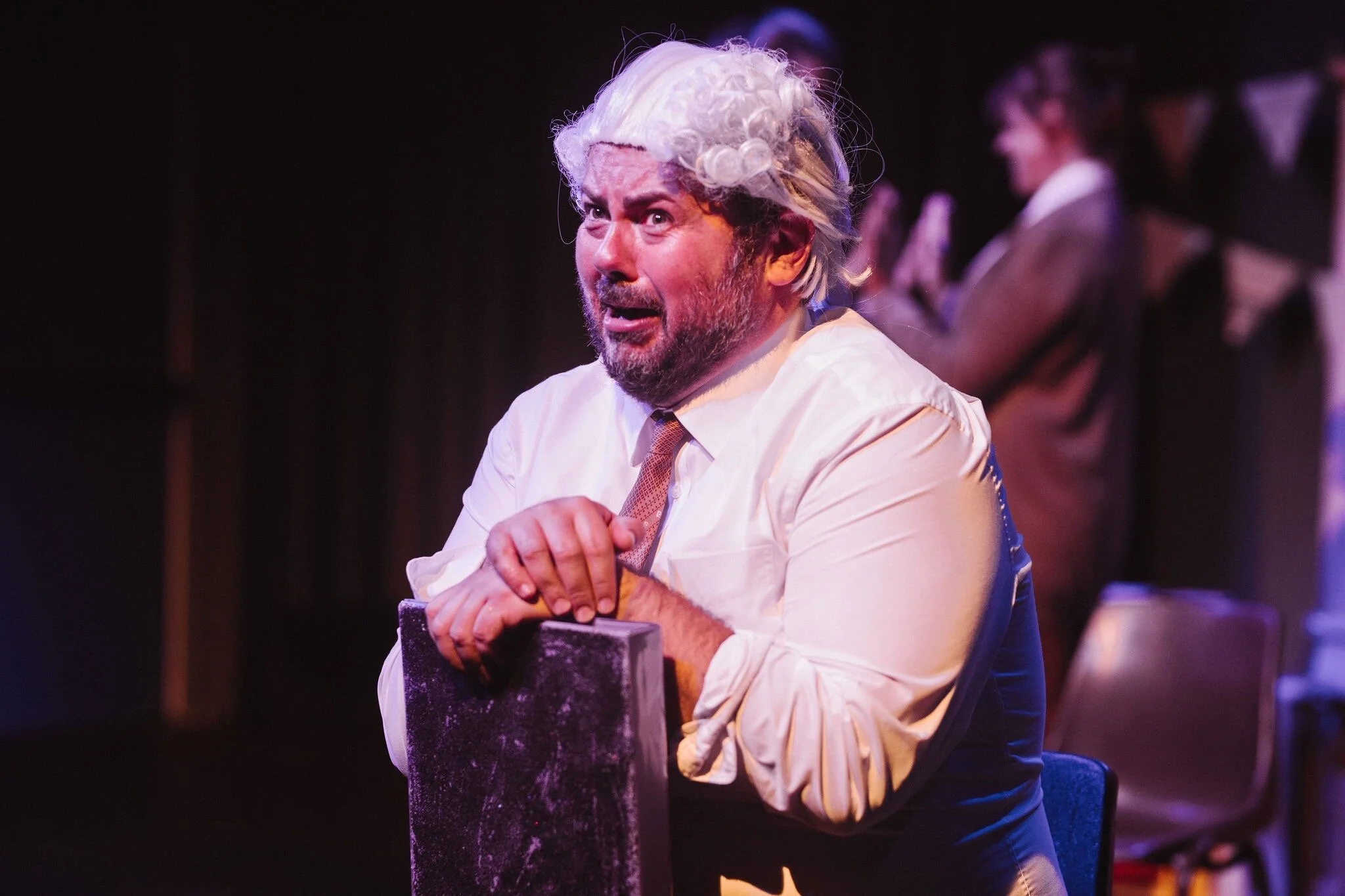 The Campaign (Midsumma 2020)