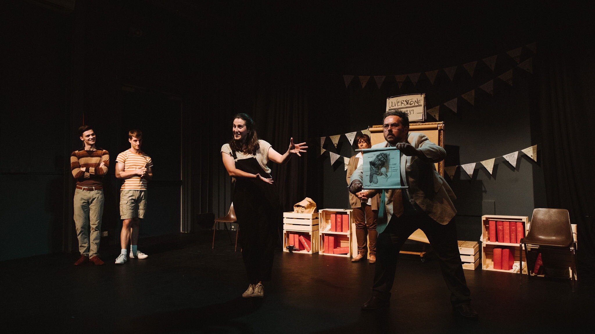 The Campaign (Midsumma 2020)