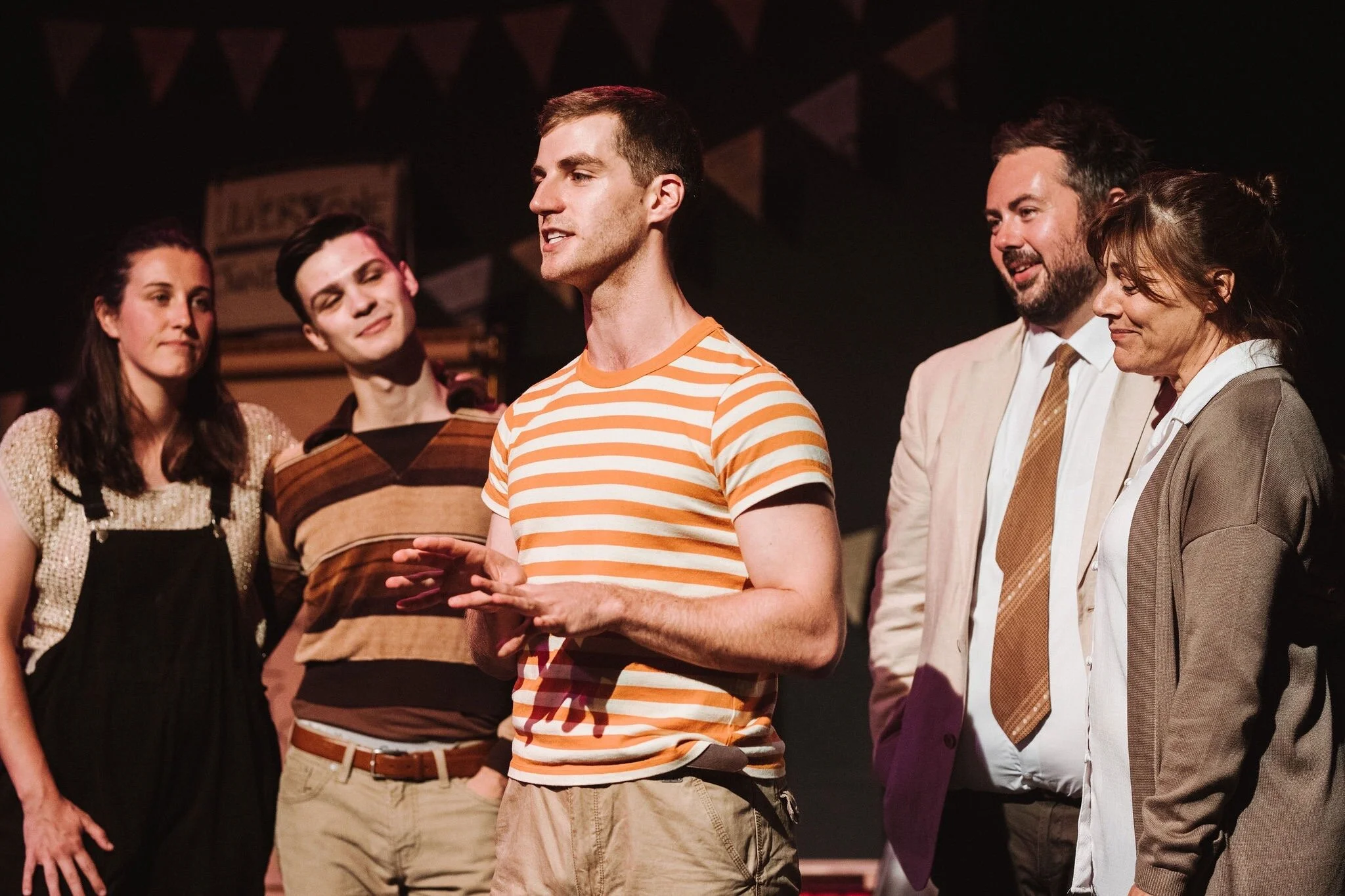 The Campaign (Midsumma 2020)