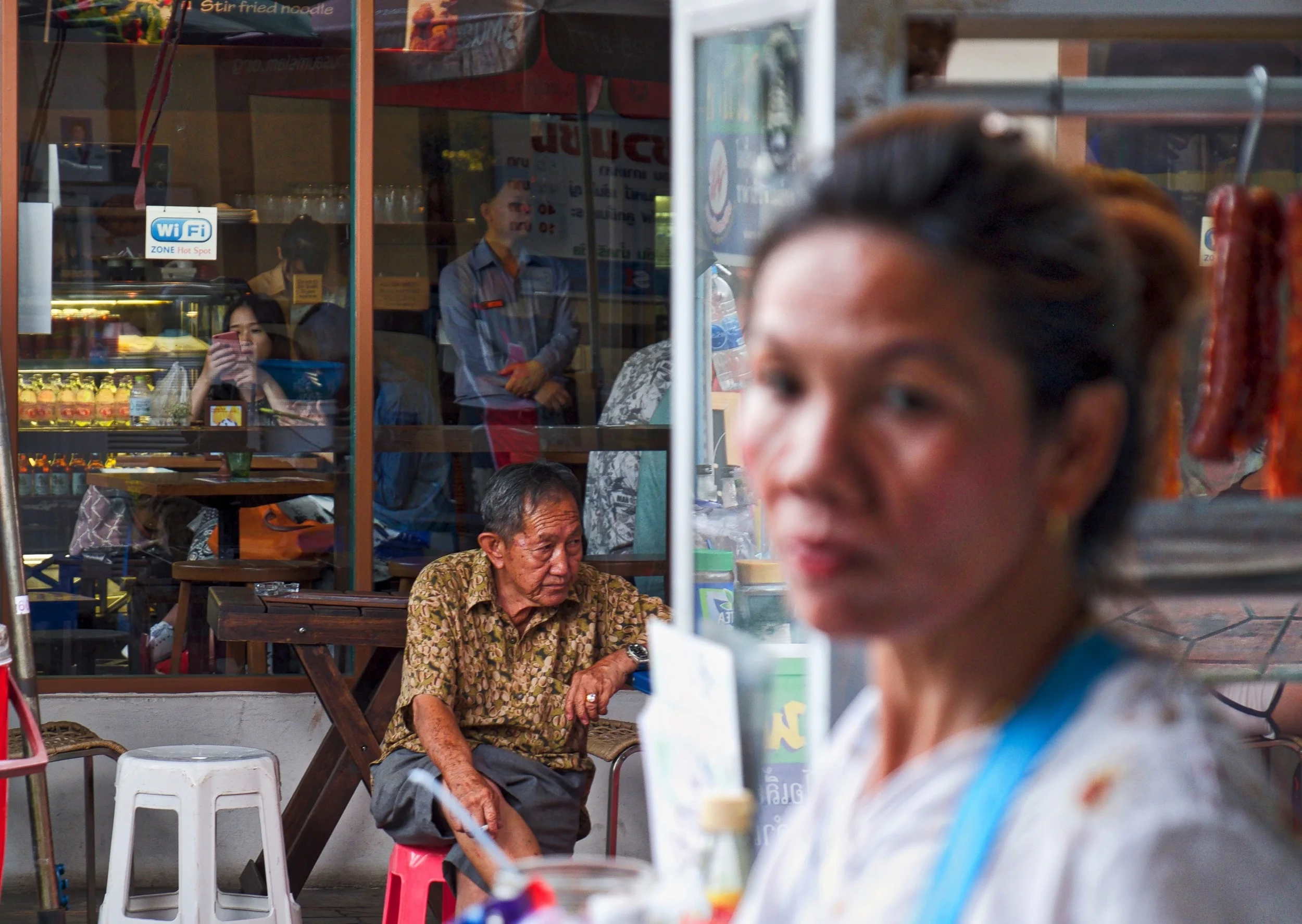 Street Photography