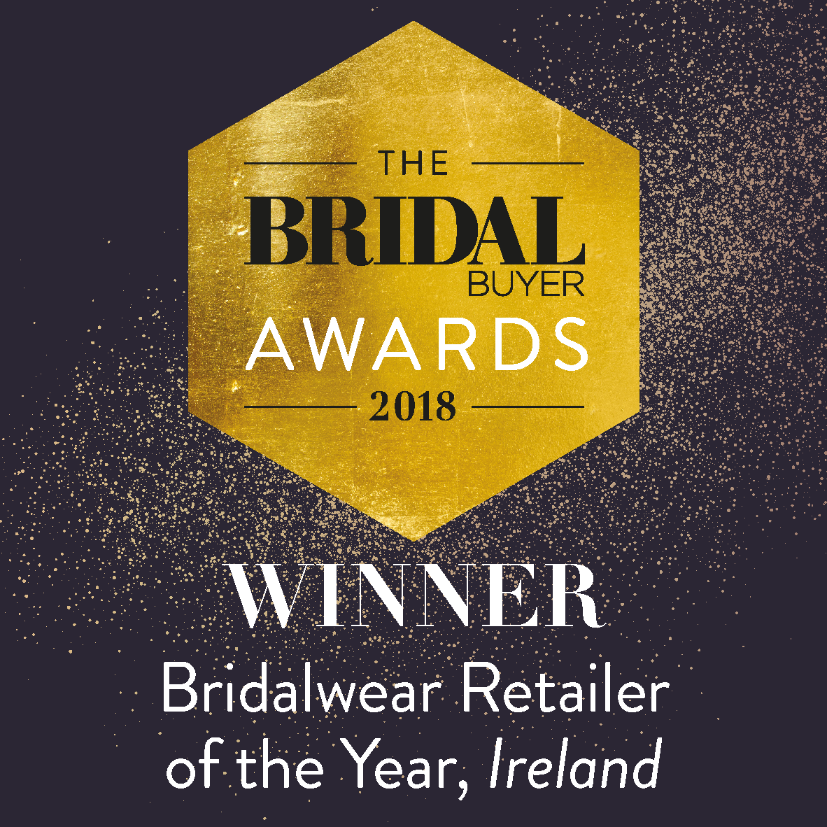Bridalwear Retailer of the Year - Ireland_WINNER_Large.png