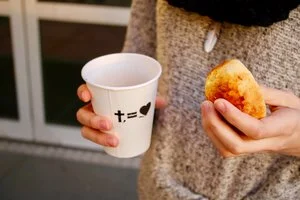 Kakao & boller til UiS