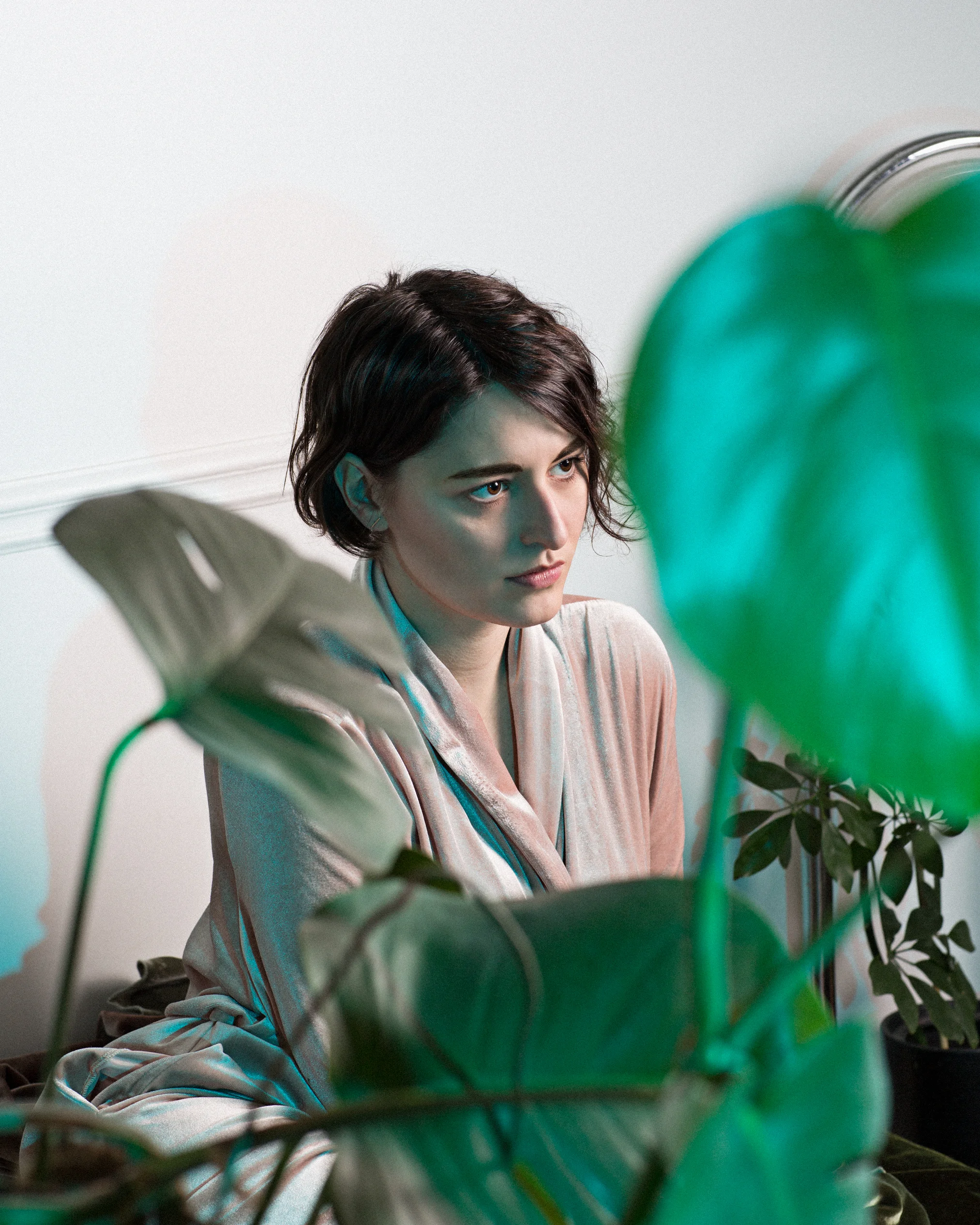 © Photo : Elodie Farge