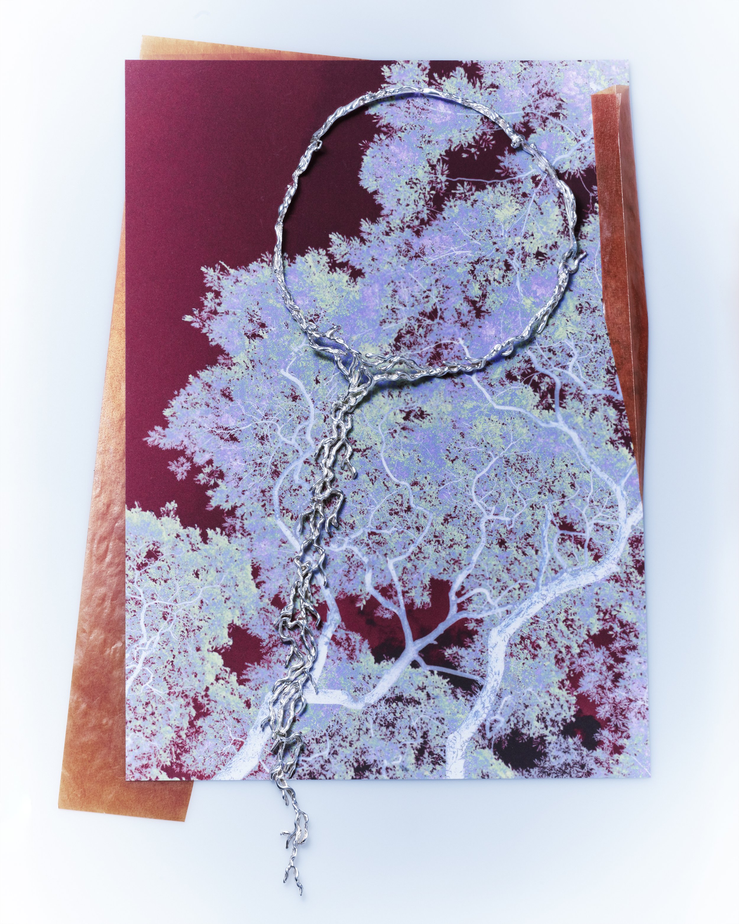  Photography © Alice Pacher  Set design : Pauline Furman 