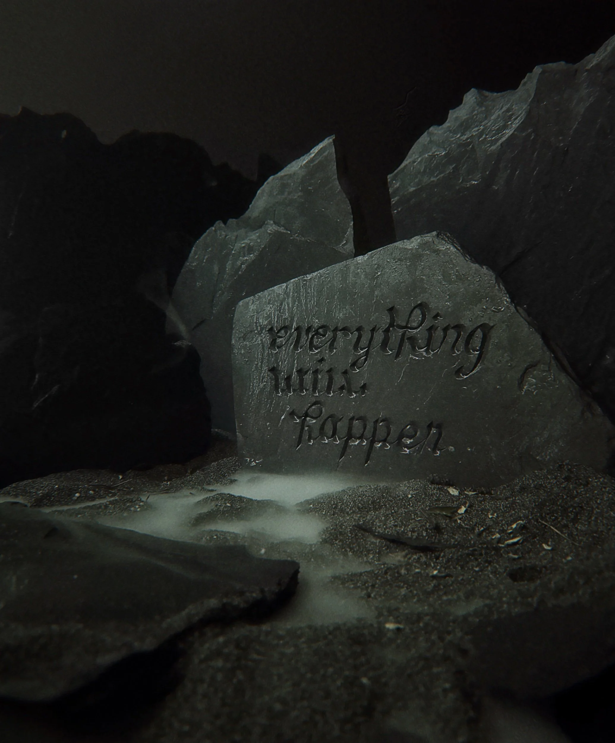  Photography &amp; set design © Pauline Furman  