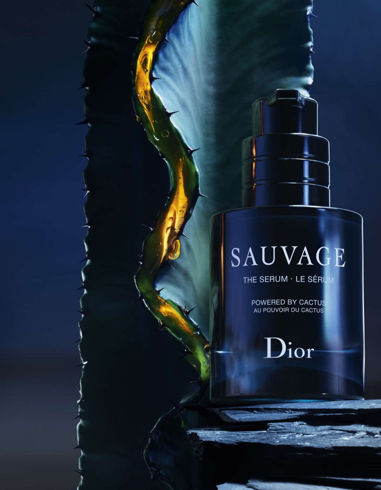  Photography © Romain Lenancker AD &amp; Set design : Pauline Furman  For Dior  