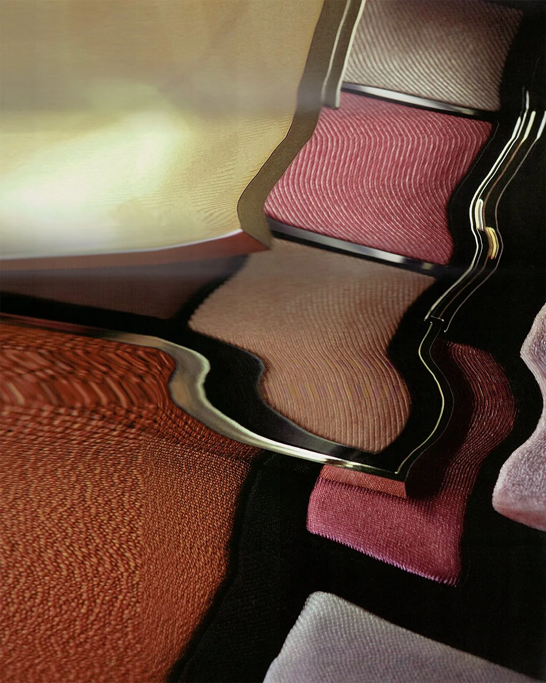  Photography © Elodie Farge Set design : Pauline Furman 