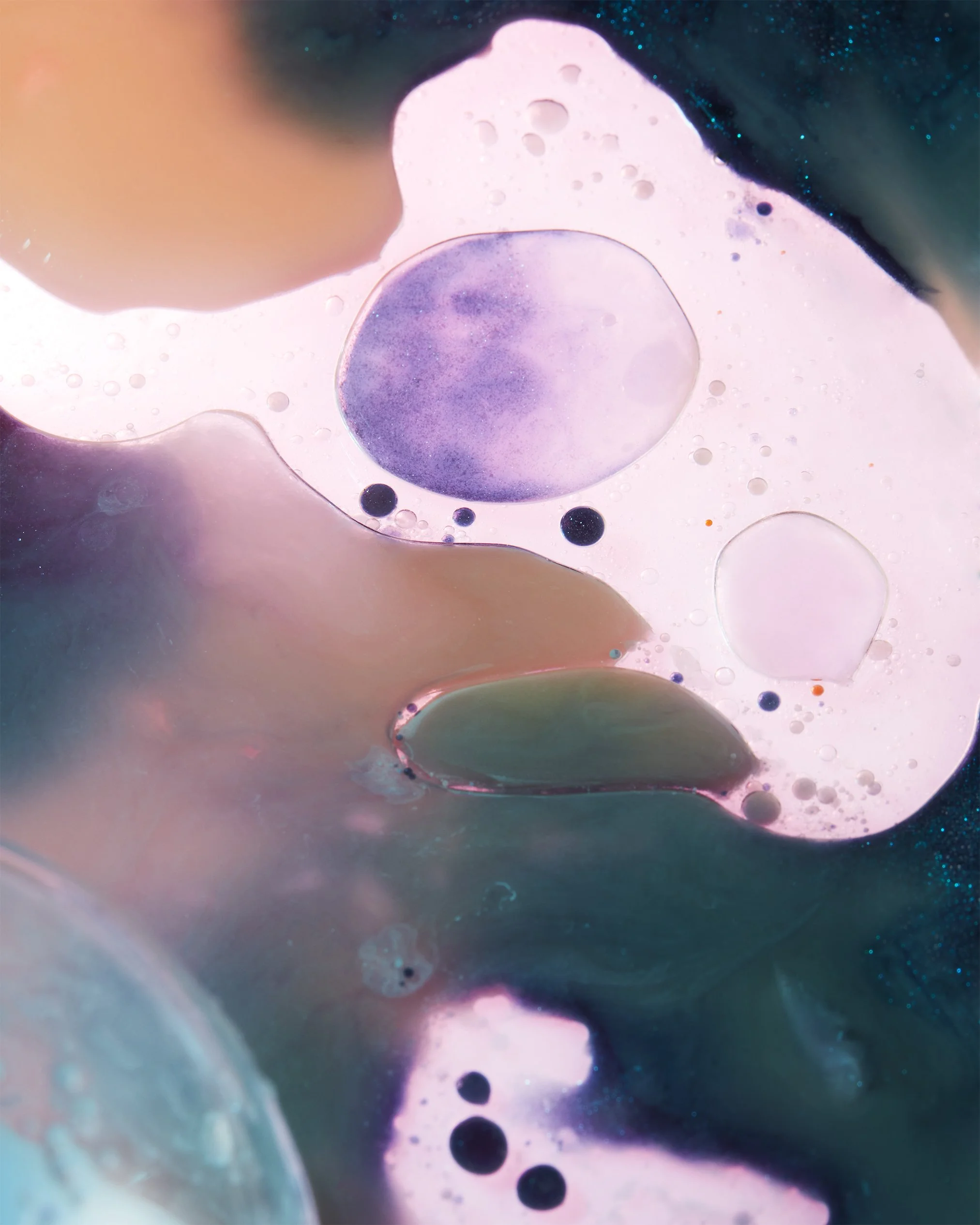  Photography © Elodie Farge AD &amp; Set design : Pauline Furman 