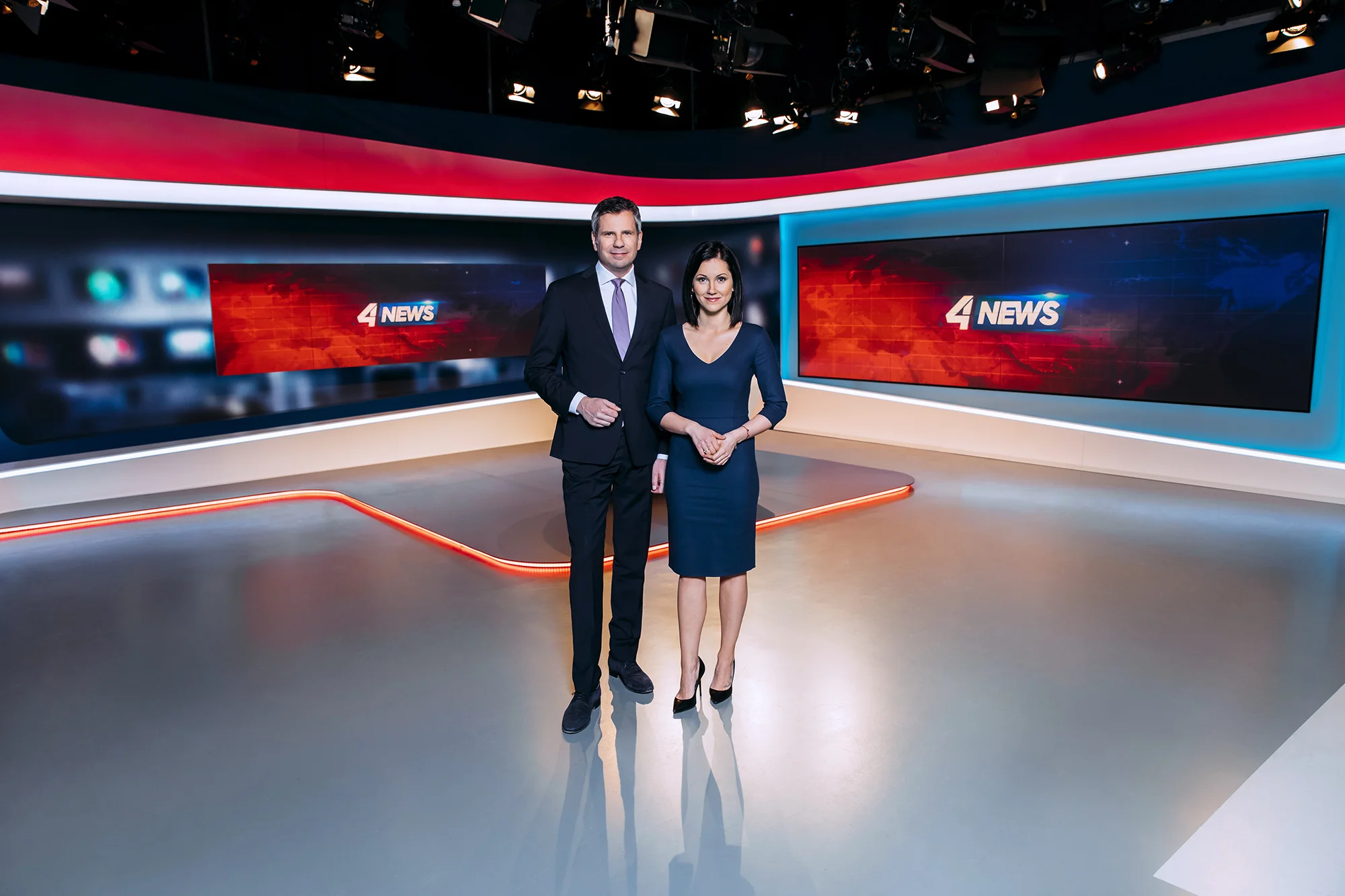 Below you see a montage of the different Signations we produced