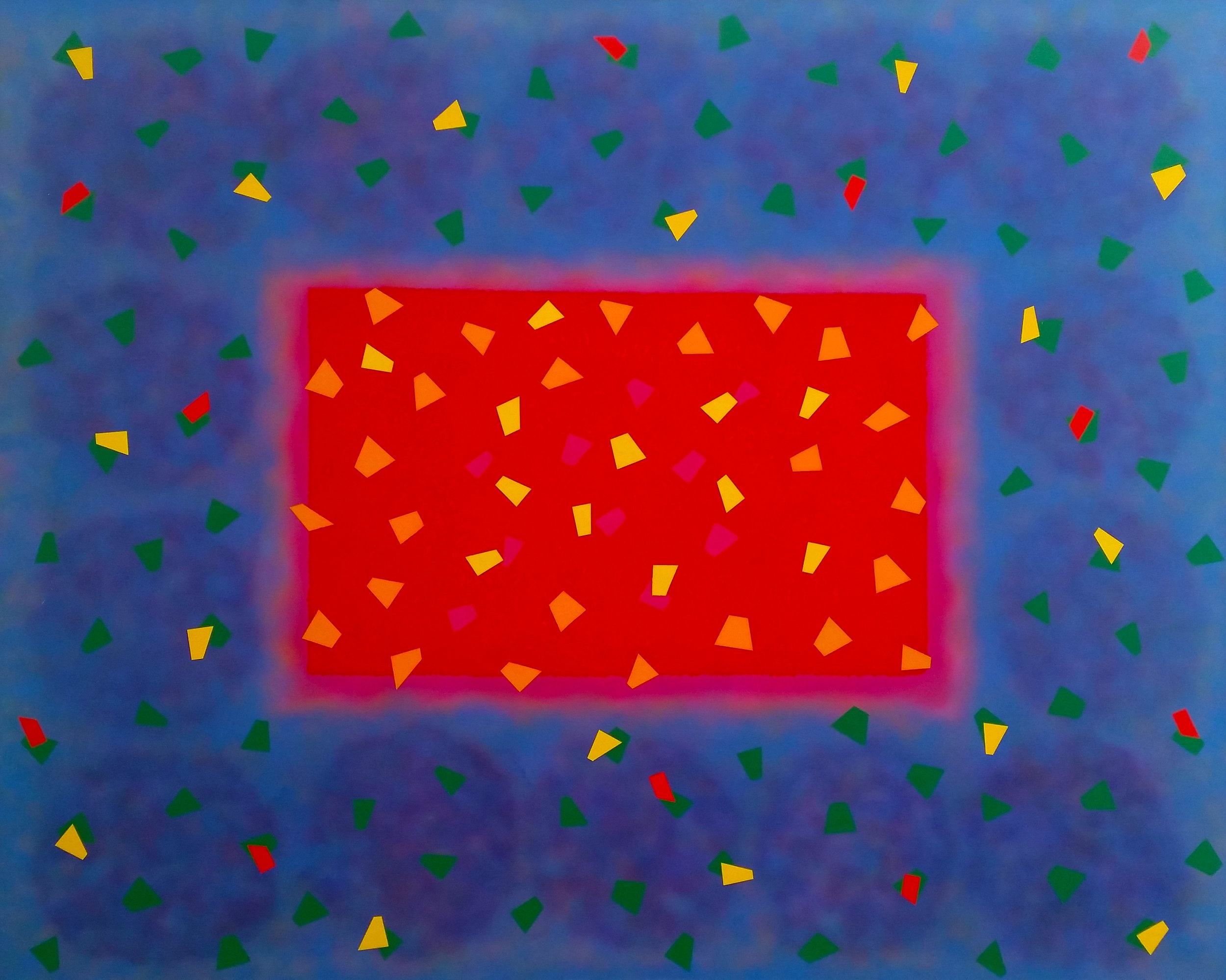 web Souk 48 x 60in 2000 AB 535  .jpg