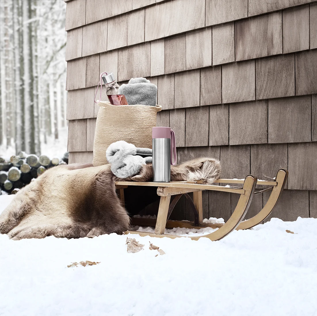 Eva Solo Nordic Simplicity