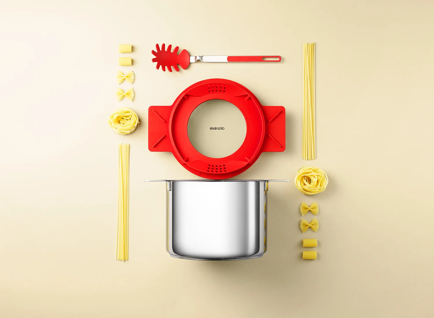 Eva Trio food styling series / vol. 1