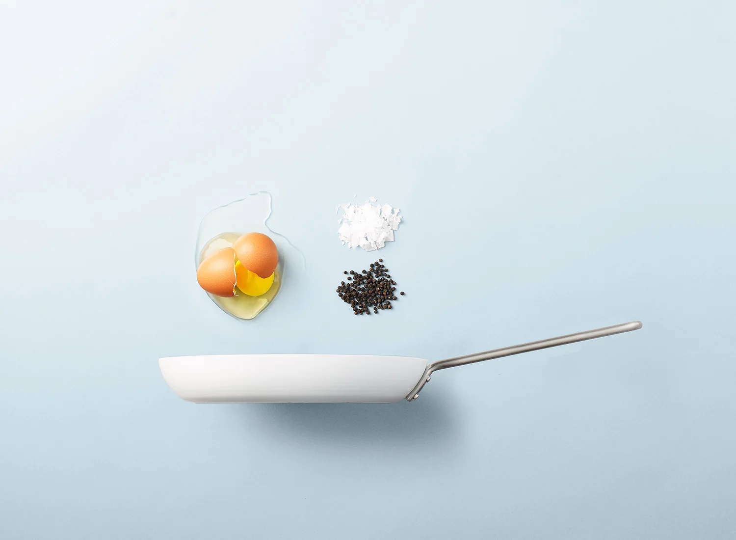 Eva Trio food styling series / vol. 1