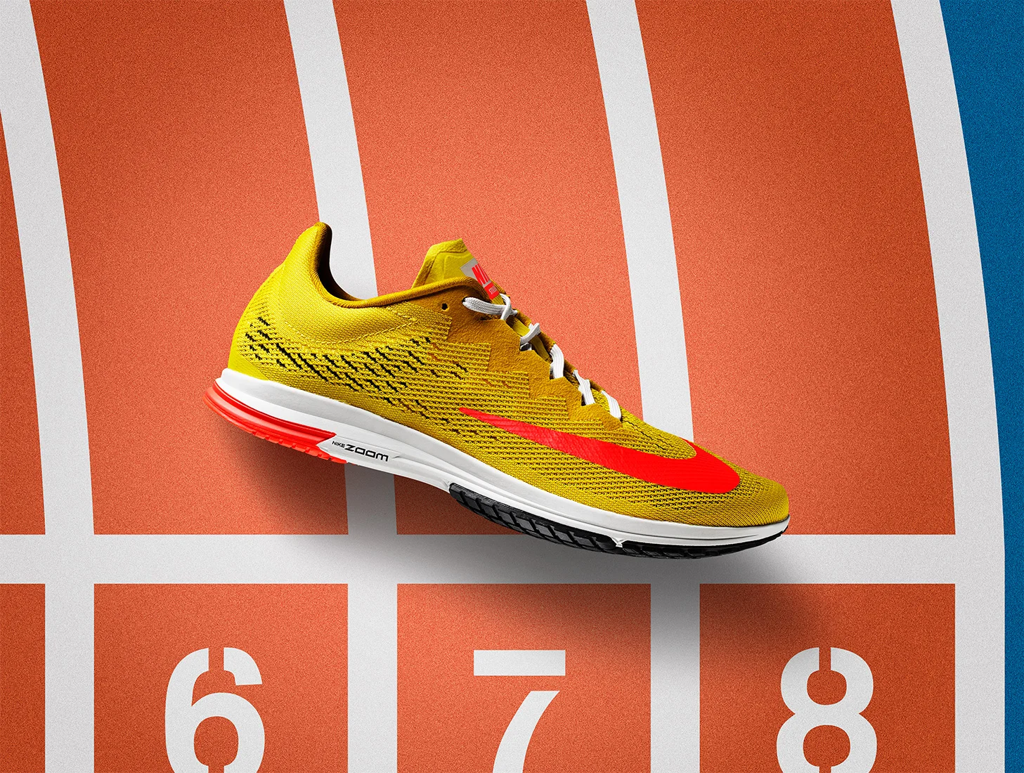  Nike Air Zoom    