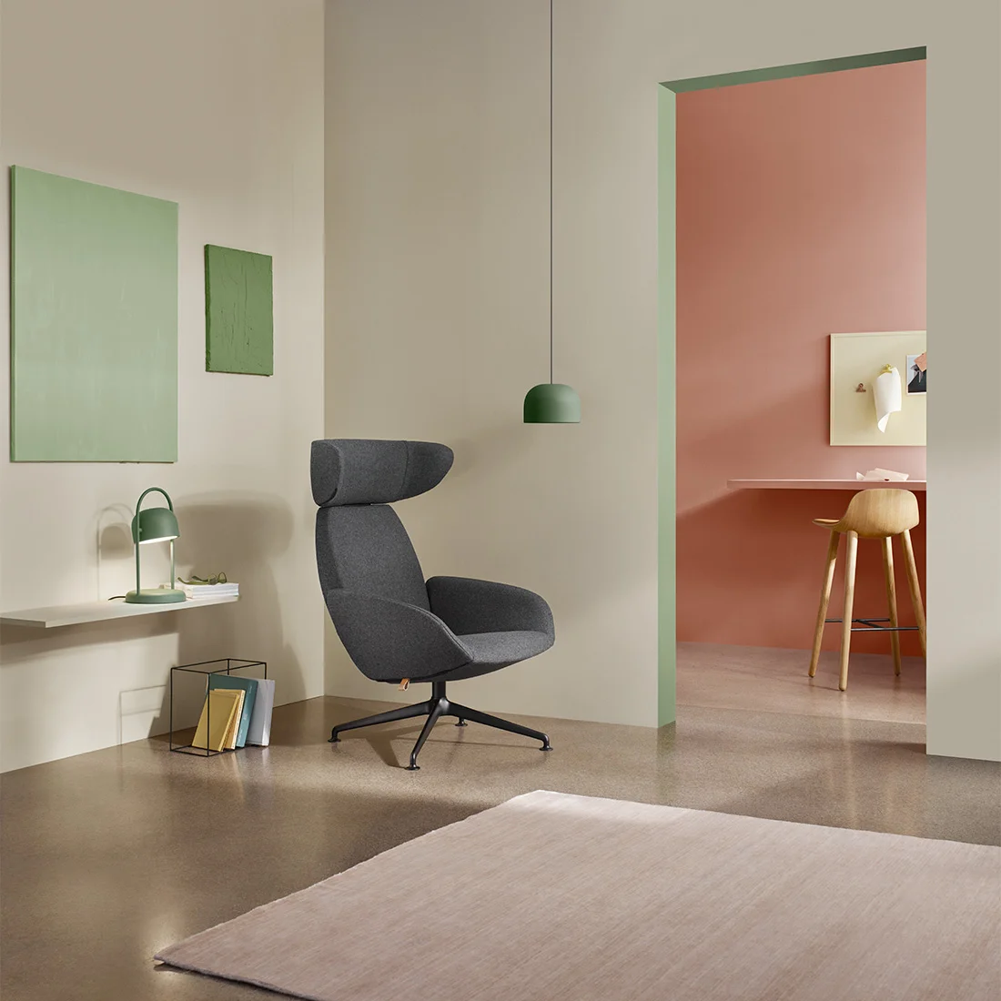 Eva Solo Furniture