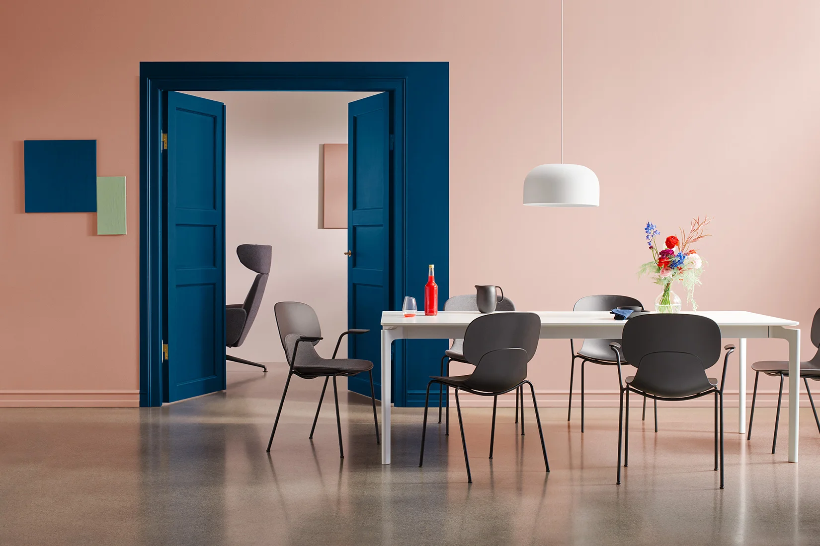 Eva Solo Furniture