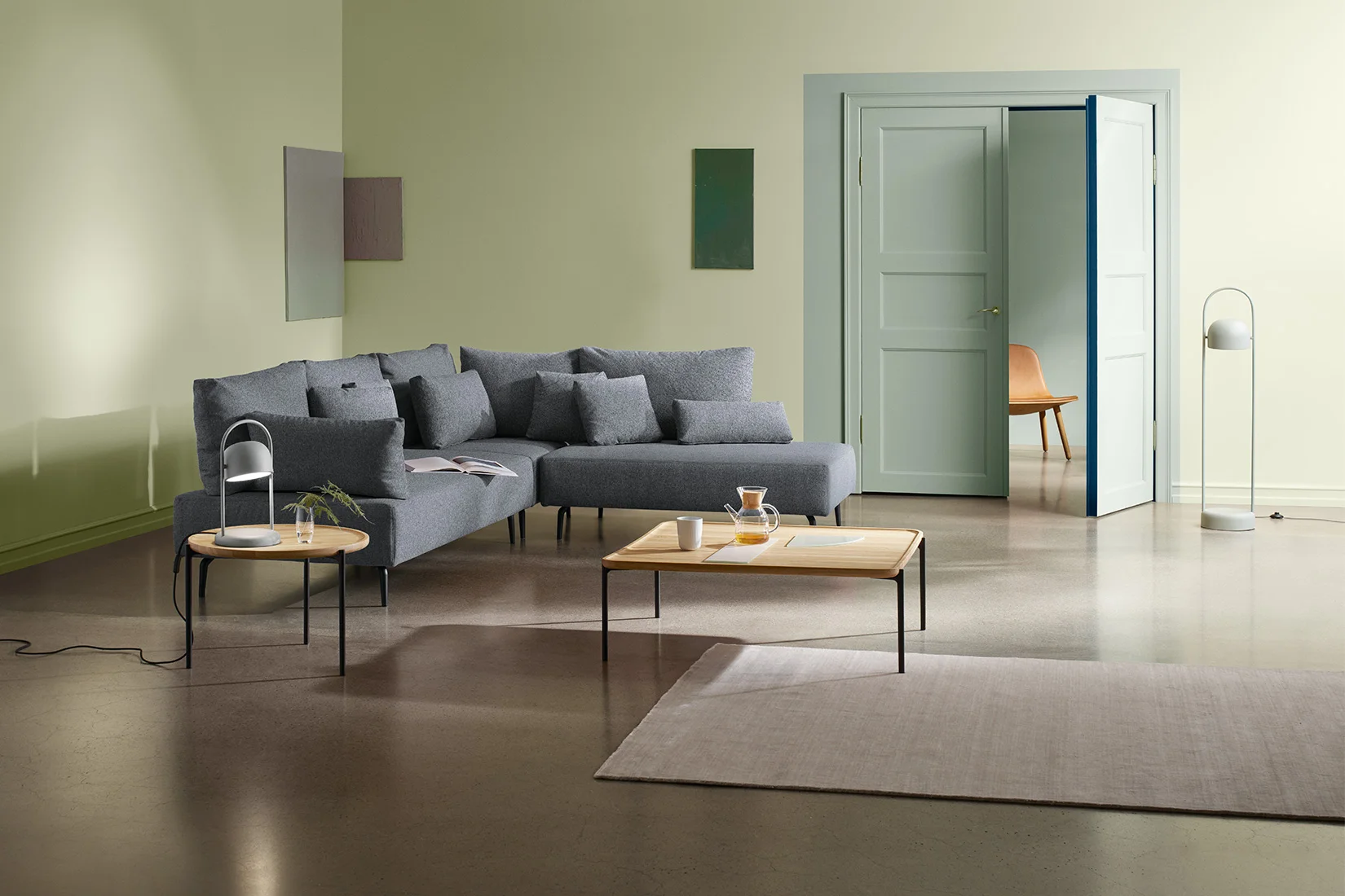 Eva Solo Furniture
