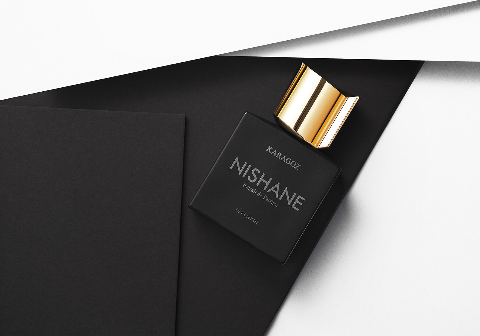   Nishane   Extrait de Parfum      