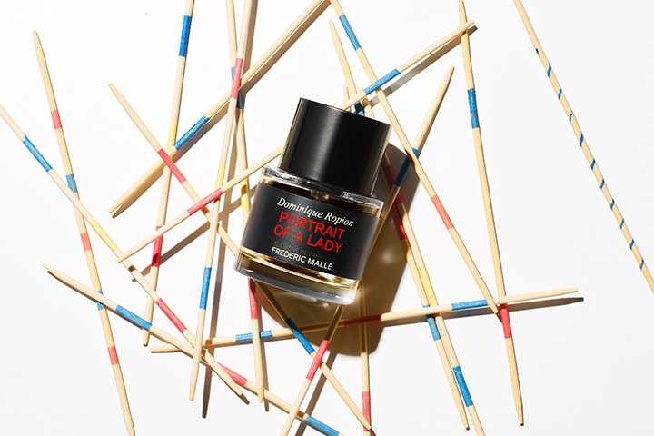 Frederic Malle