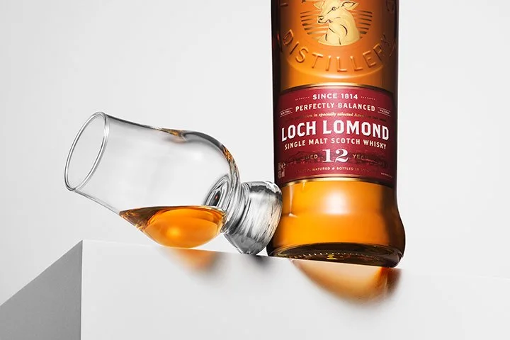 Loch Lomond