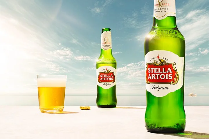 Stella Artois