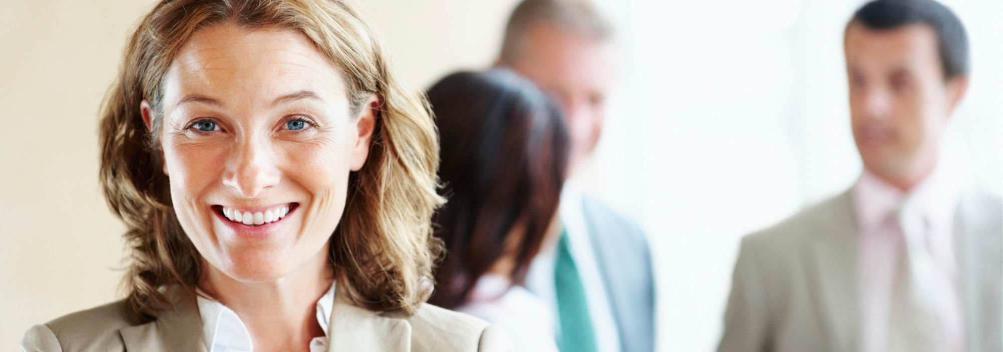 o You’ve built a great business – What’s next?”