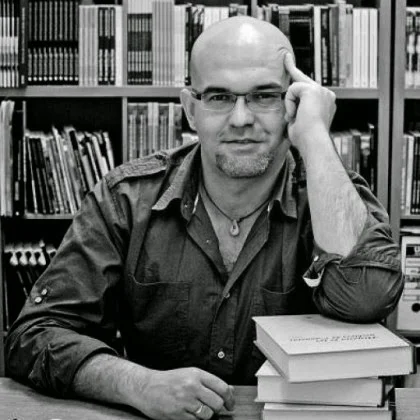 Alexis Ravelo