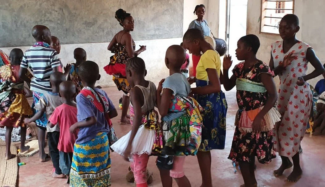 Dis-empowering Assumptions in International Development, and How We Challenge Them