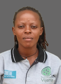 CAROLINE,  Project Coordinator