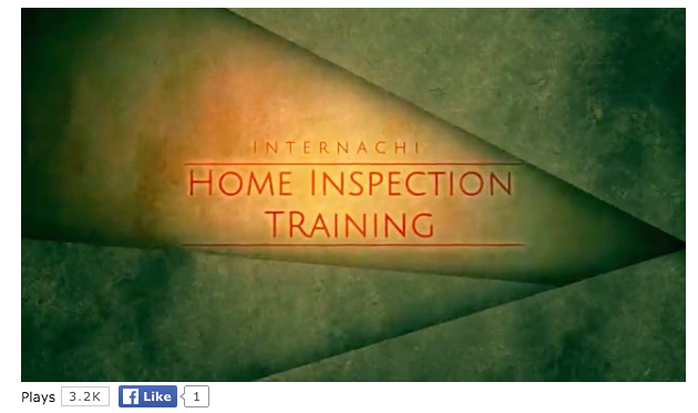 Follow along as Jim Krumm of Colorado's Best Home Inspections reviews the highlights of how he performs a home inspection. Watch the Video!