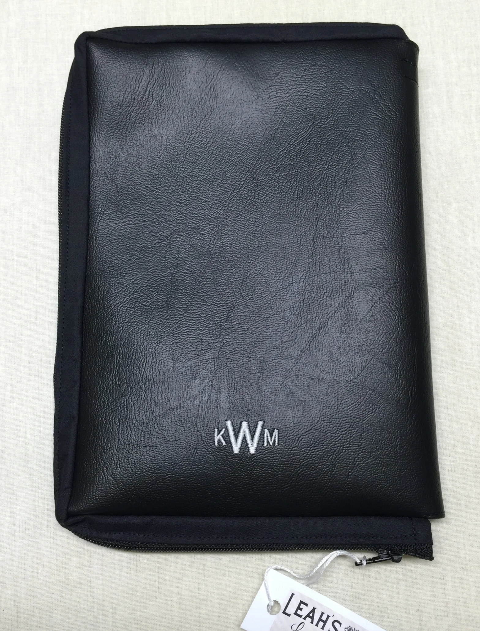 Custom Missal Cover from www.missalcovers.com