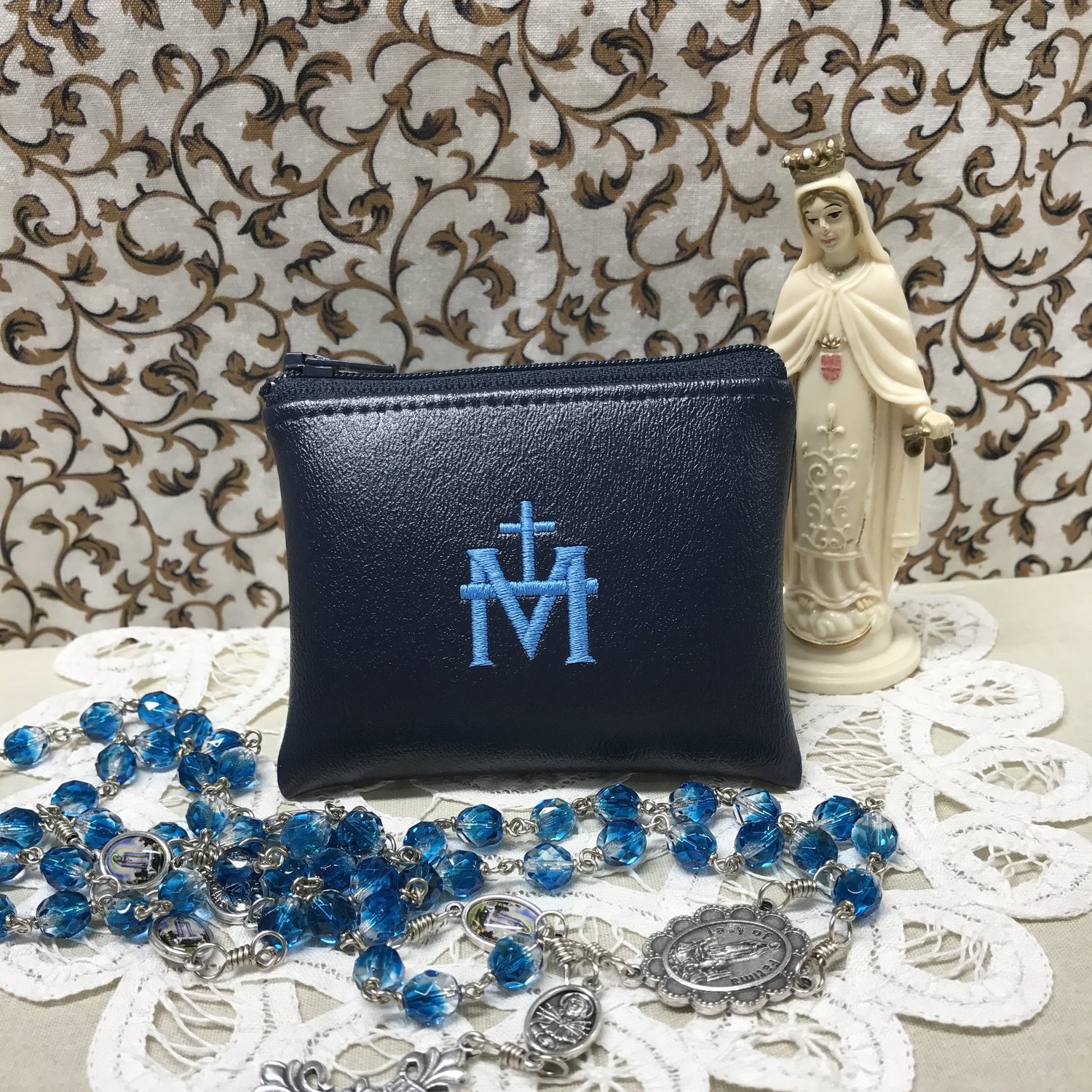 Marian Symbol