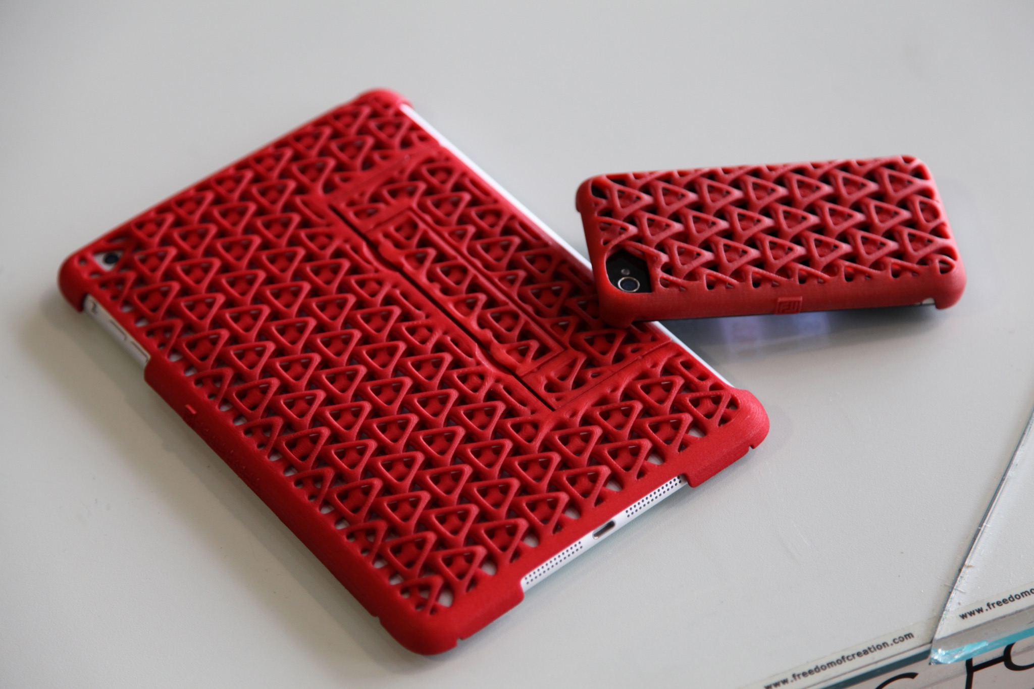 iPad Mini Trillion Case_Alan Nguyen_3D Printing6.JPG