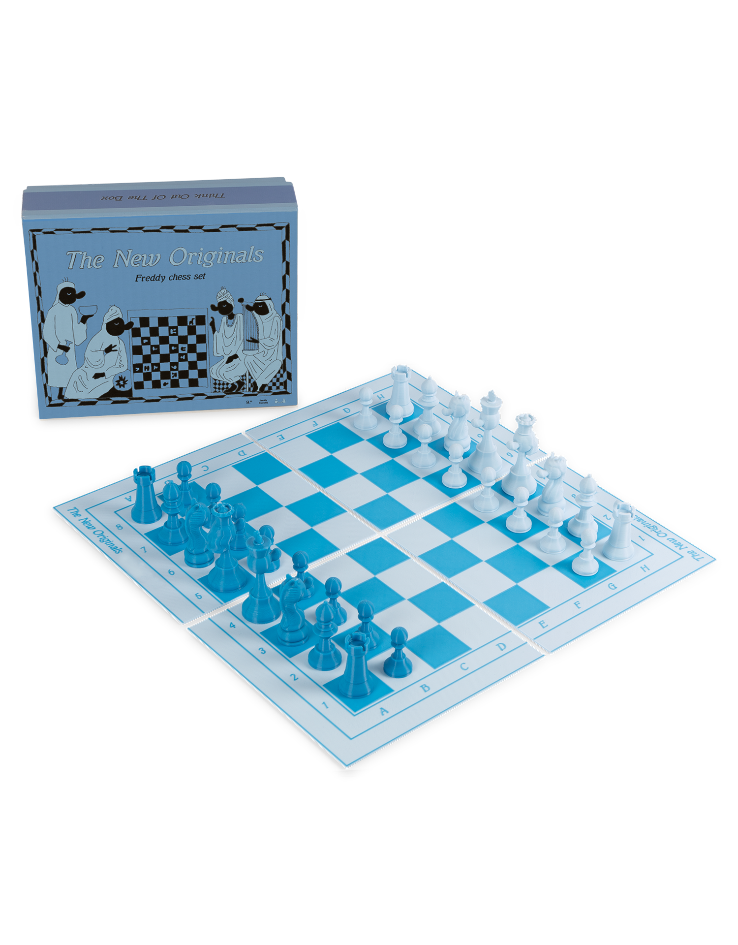 3D Printed Chess Set_The New Originals_Space Junk co_Alan Nguyen_productshot3.png