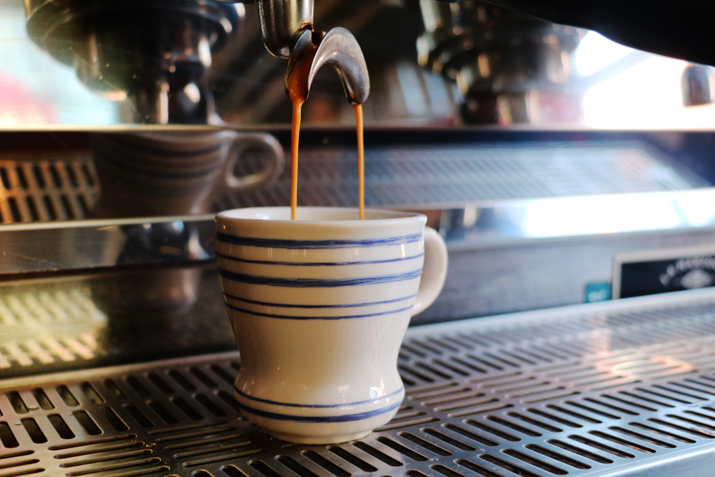 Choosing a brew method — Tunnel City Coffee