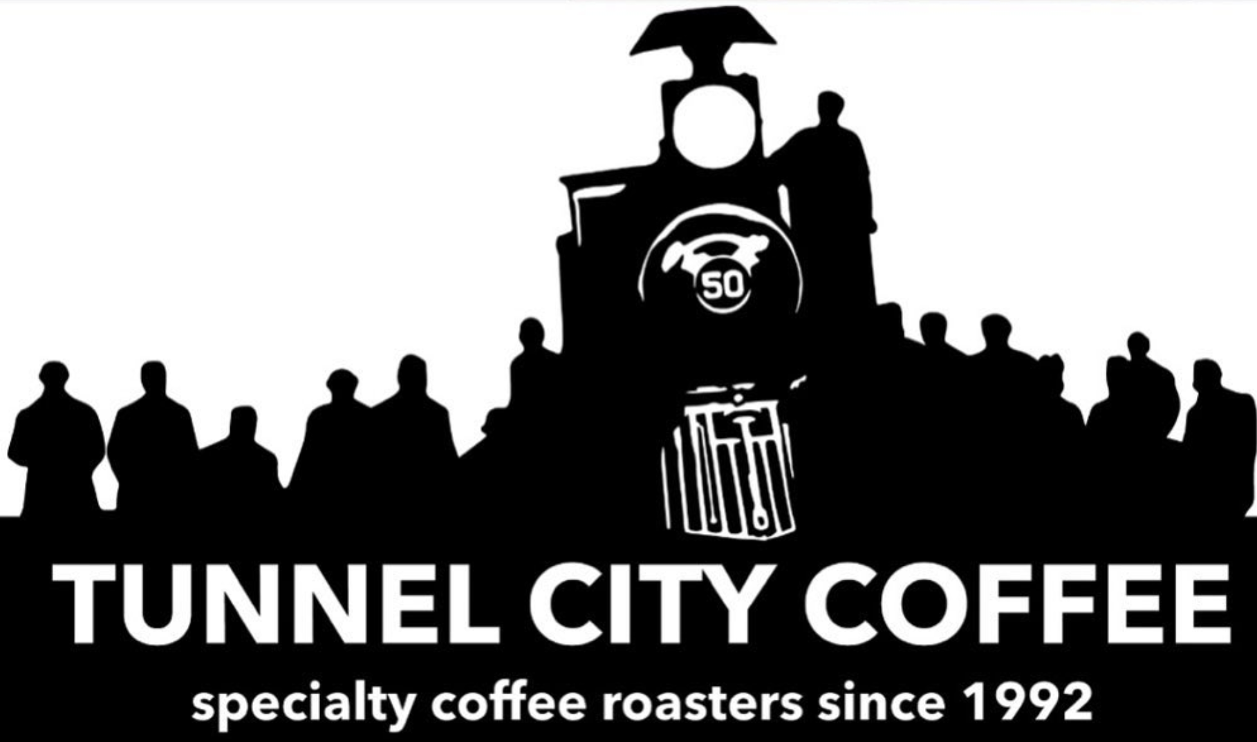 30 years! — Tunnel City Coffee