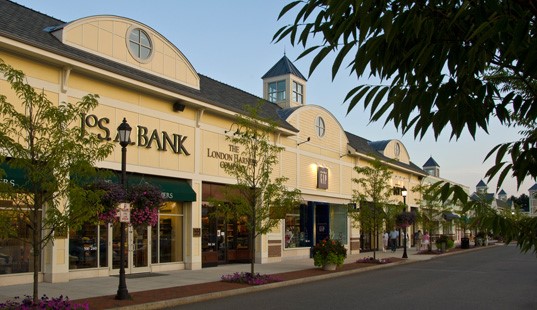 rochester big and tall outlet