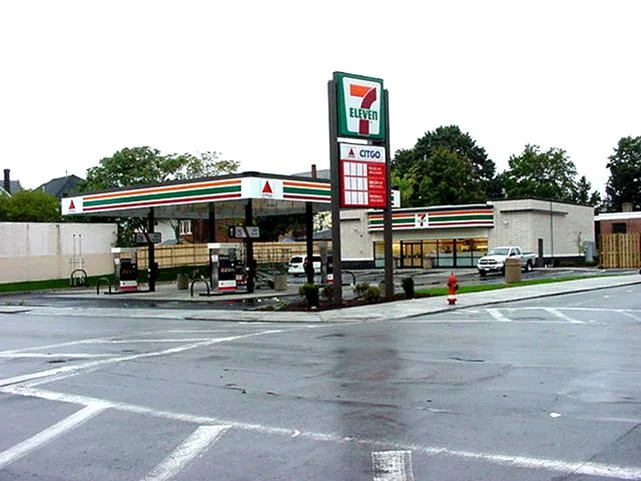 7-Eleven-New Bedford, MA