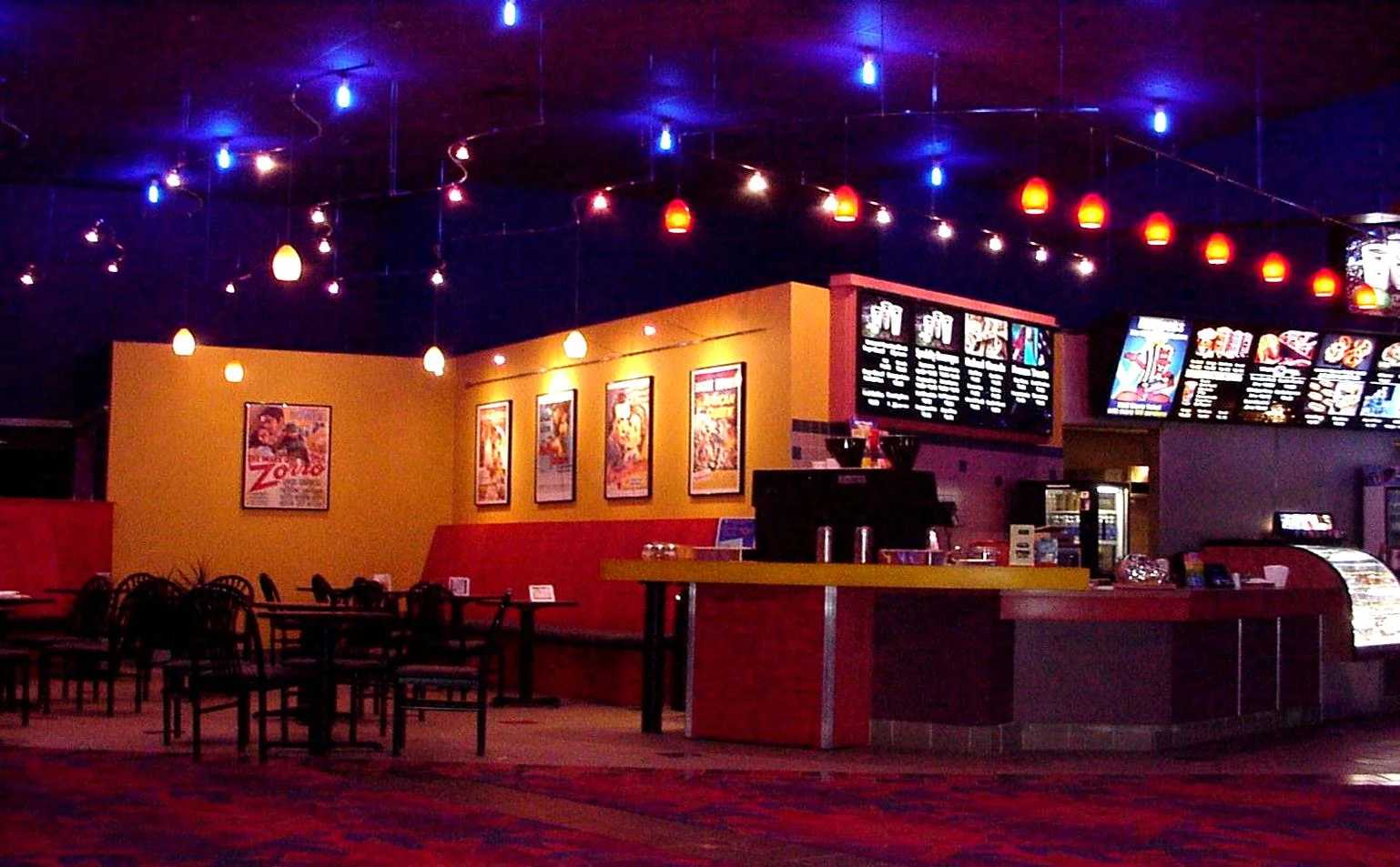 General Cinema- Framingham, MA