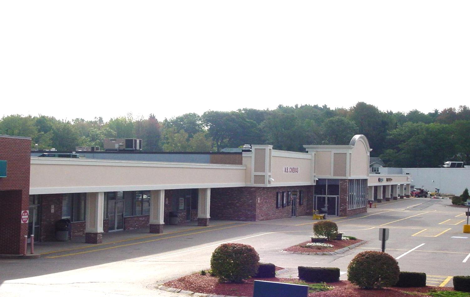 Scarlet Brook Market Place- West Boylston, MA
