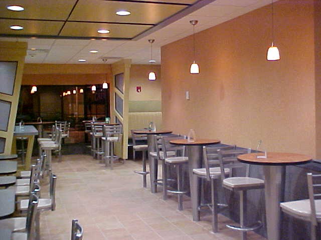McDonald's-Hanson MA