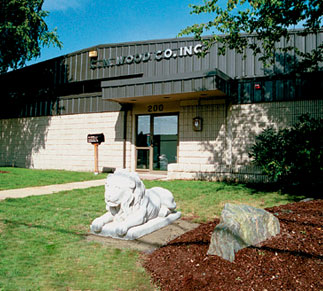 C.N. Wood-Woburn, MA