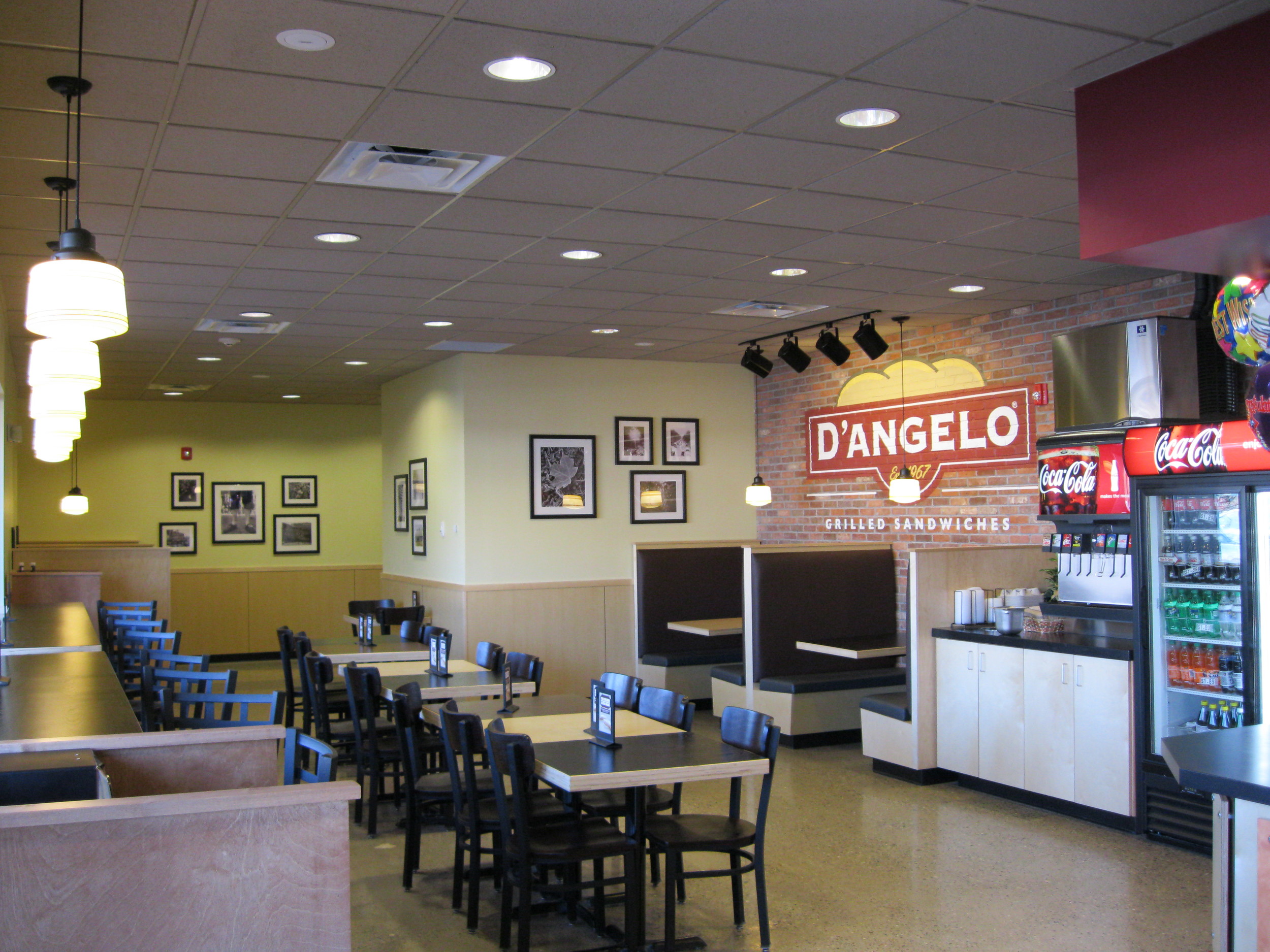 D'Angelo-Greenfield MA